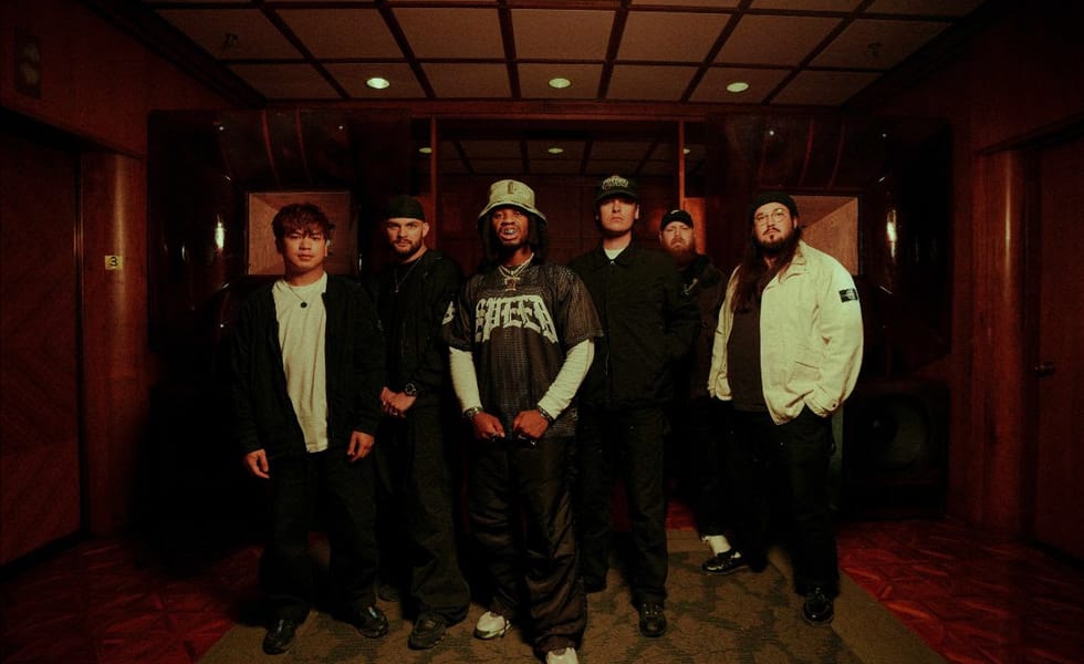 Knocked Loose Denzel Curry Hive Mind