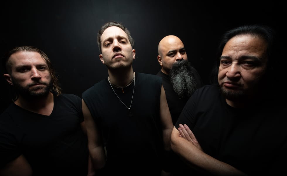 Fear Factory Australian tour 2026