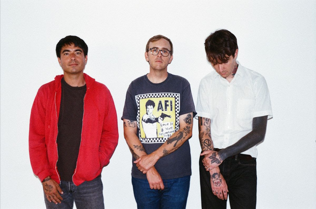 Joyce Manor I Used To Go To This Bar interview