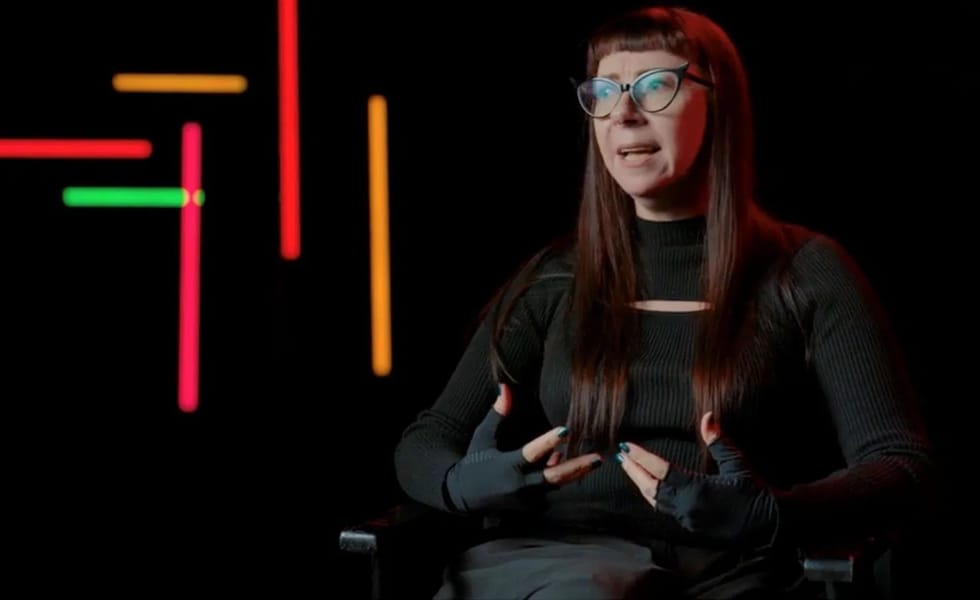 1000 Women In Horror IMAGE: Shudder