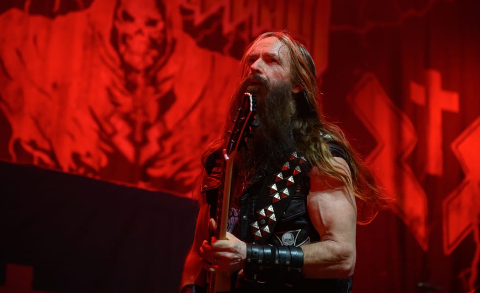 Black Label Society Shares New Music Video for Touching Tribute Track 'Ozzy’s Song'