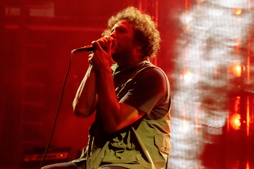 Zack De La Rocha Dead City Punx documentary