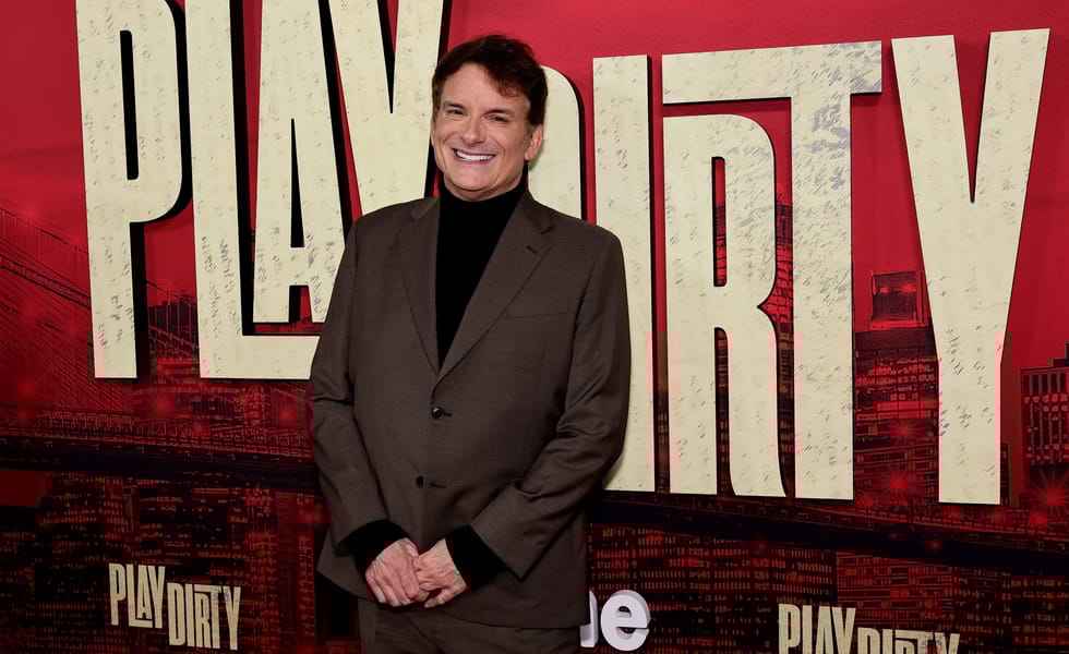 Shane Black will bring The Executioner to the screen.