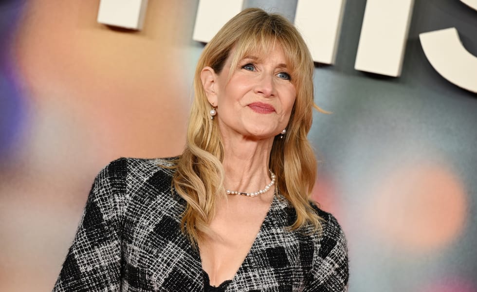 Laura Dern