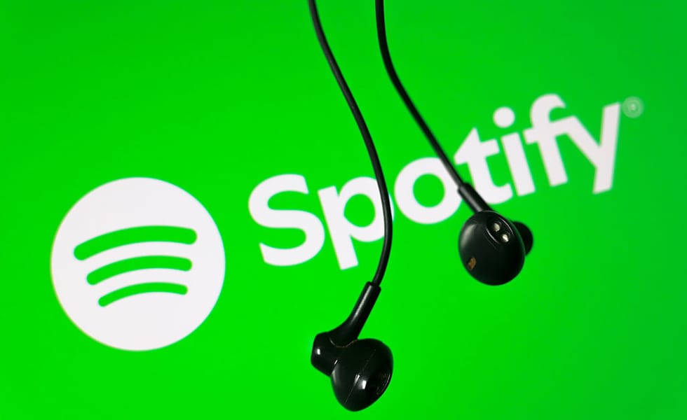 Spotify Loud and Clear report 2026