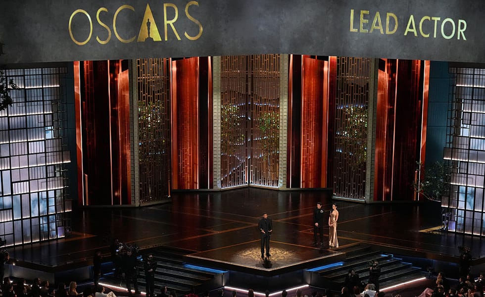 Oscars 2026 winners list