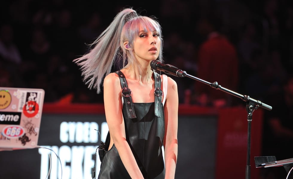 Guns N Roses Keyboardist Melissa Reese to Skip Tour