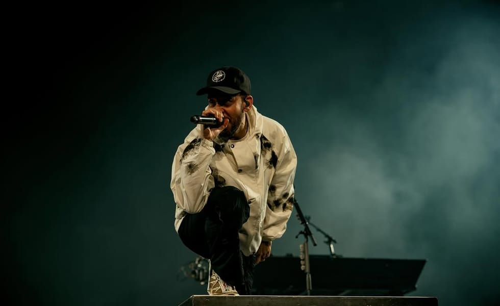 Linkin Park Brisbane 2026 review