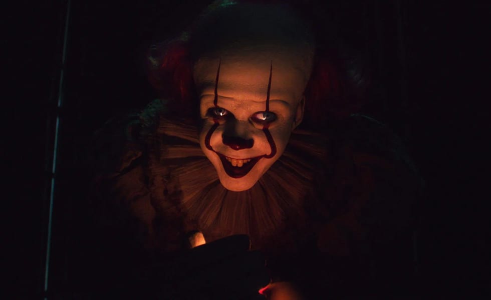 It Chapter Two IMAGE: Warner Bros