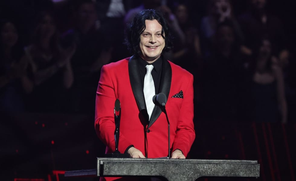 Jack White Admits Taylor Swift's Way of Writing About Their Break-ups is Something He “Doesn’t Find Interesting at All”