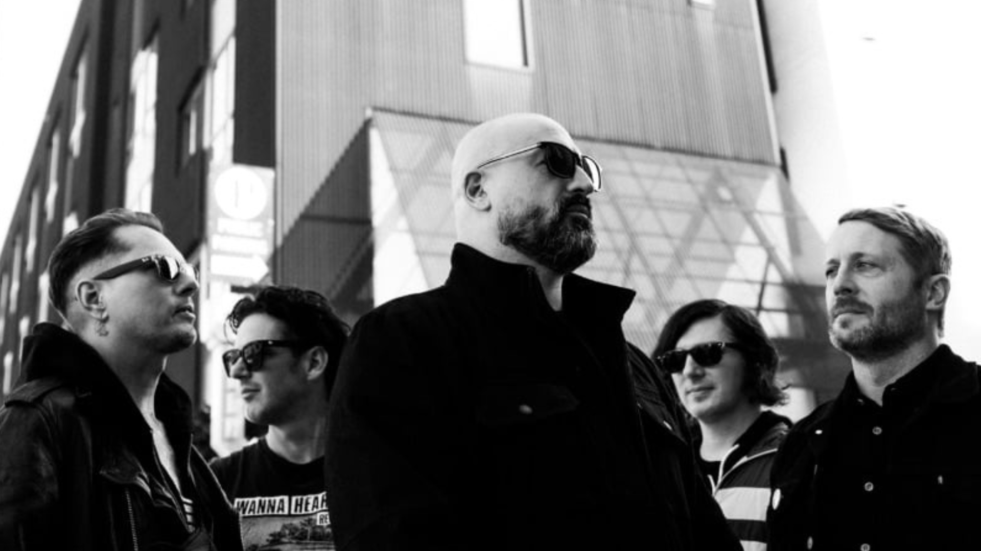 Poison the Well Release First Album in Seventeen Years Along With Music Video