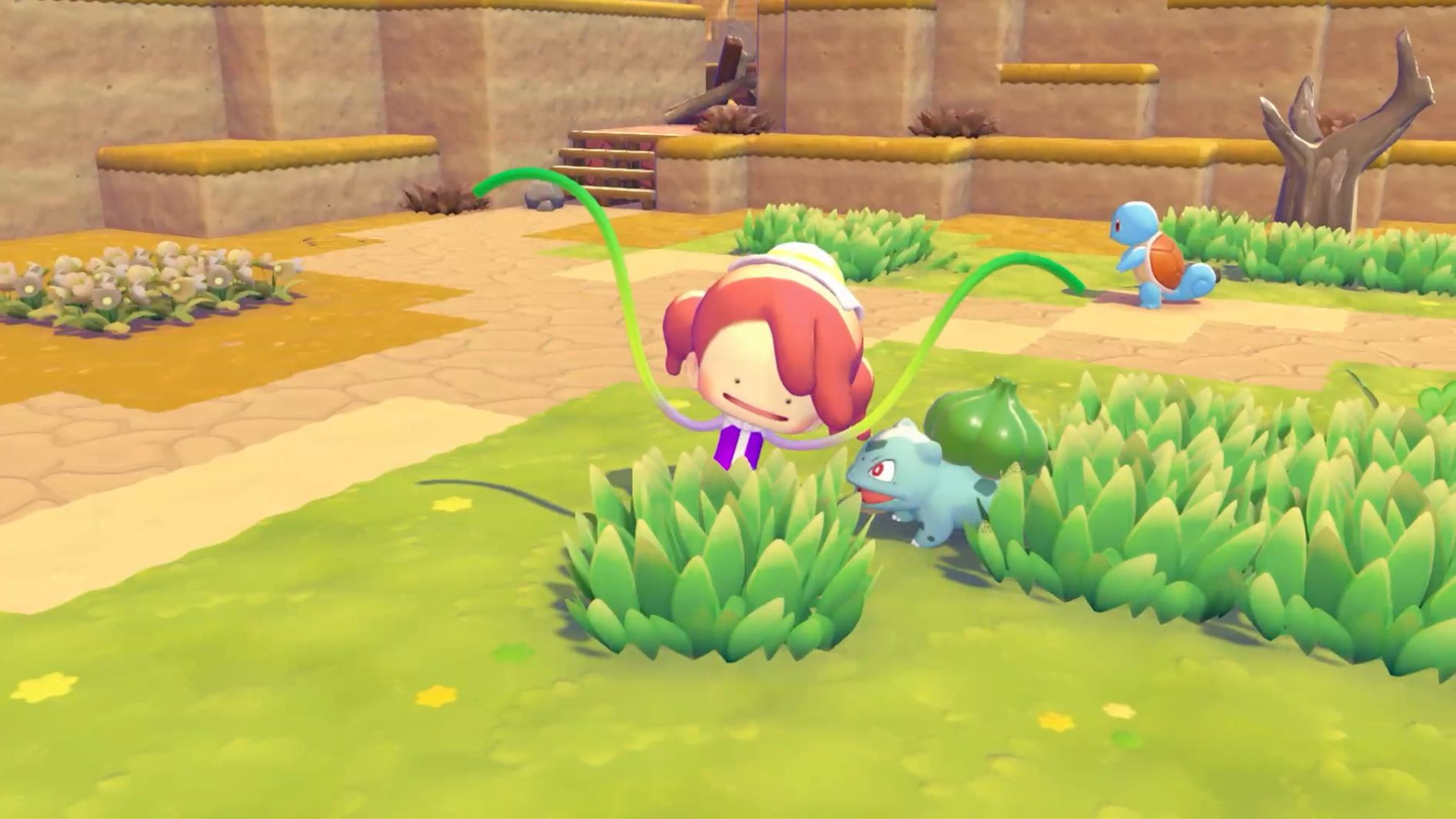 Pokémon Pokopia Is Your Next Island-Building Cozy Game To Scratch That Animal Crossing Itch