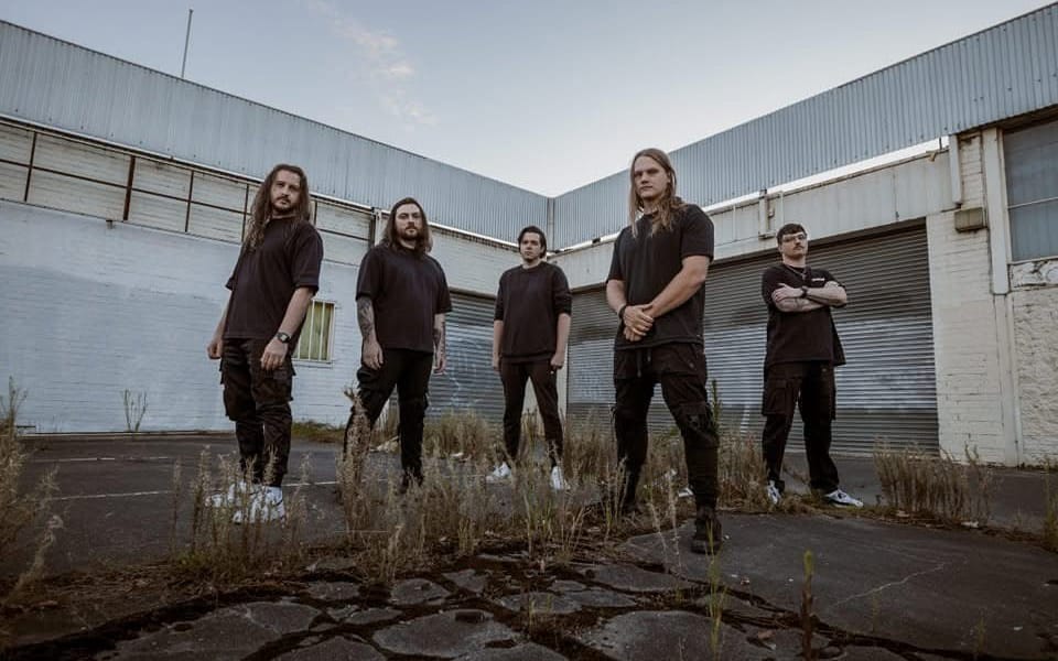 Heavy AF festival Melbourne