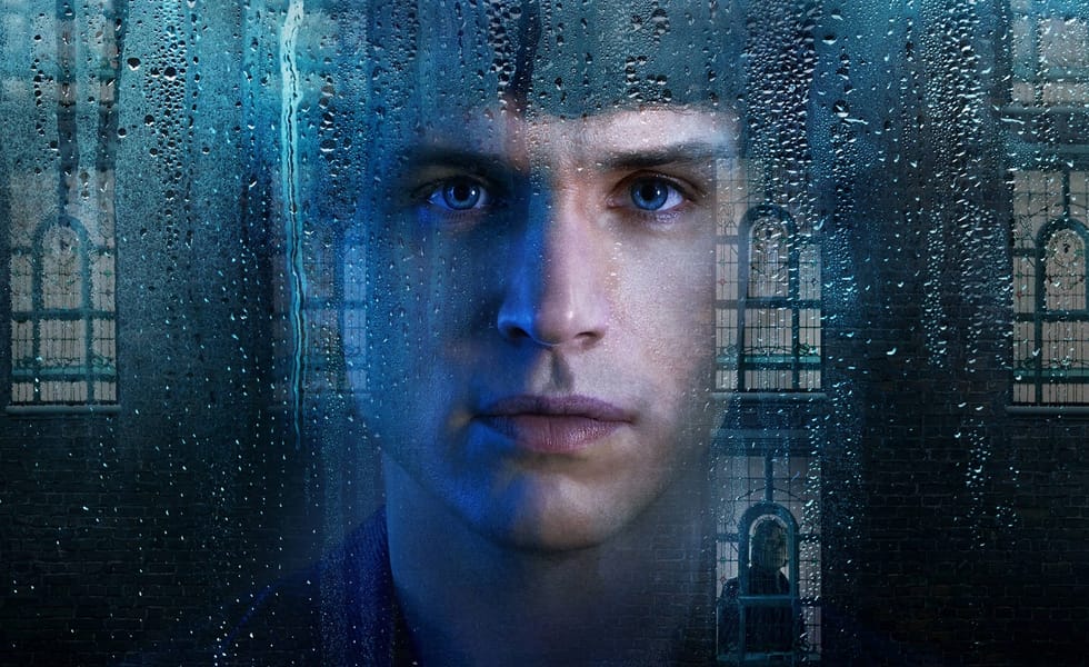 Talamasca: The Secret Order IMAGE: AMC