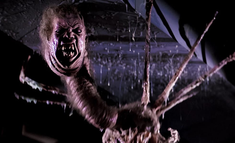 The Thing IMAGE: Universal Pictures