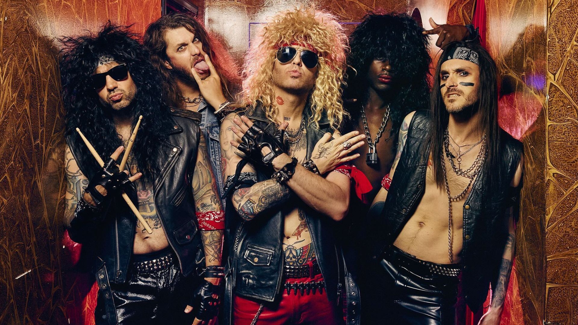 Ice Nine Kills Hell Or High Slaughter Ready Or Not 2