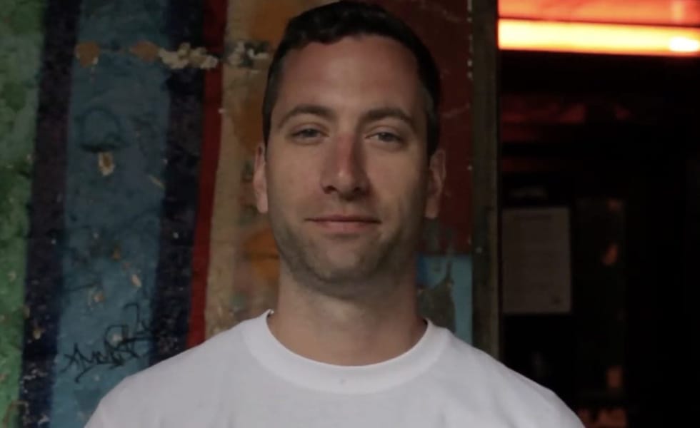 Matt Krupanski Boysetsfire death