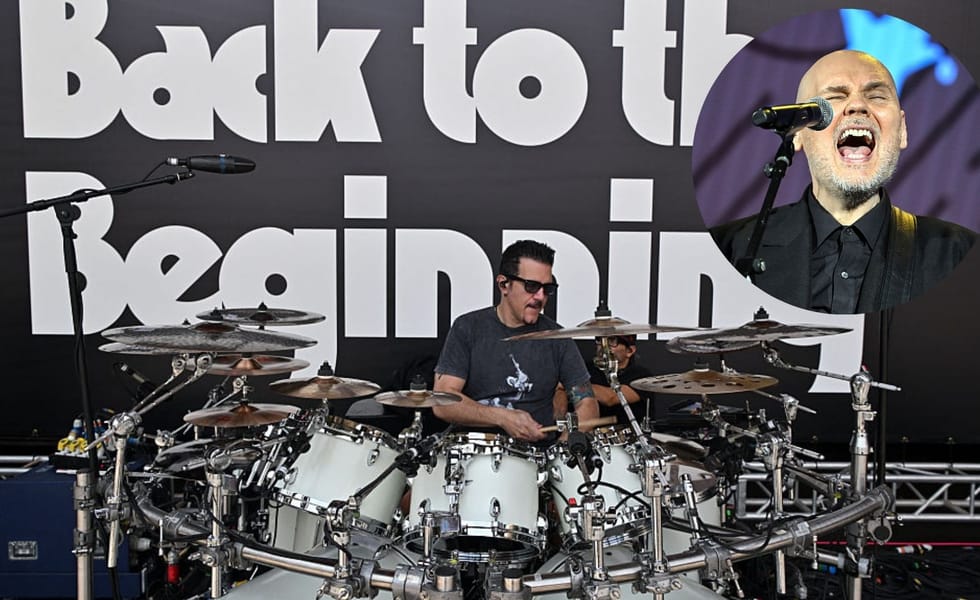 Charlie Benante rock music silenced