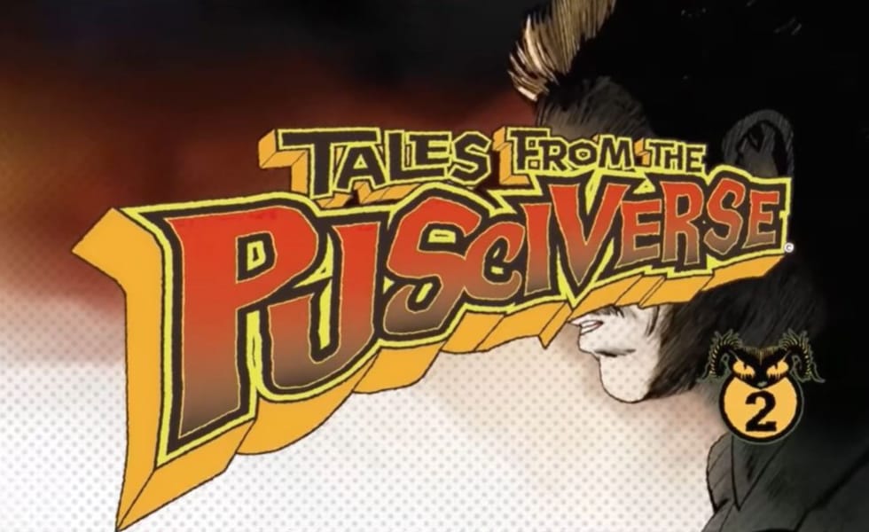 Puscifer A Public Stoning video