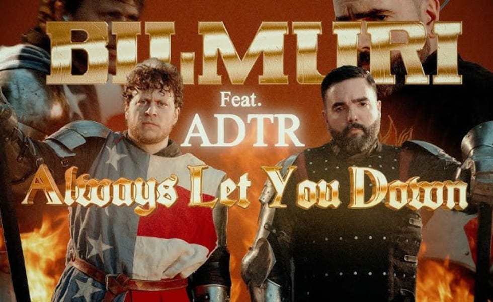 Bilmuri Always Let You Down