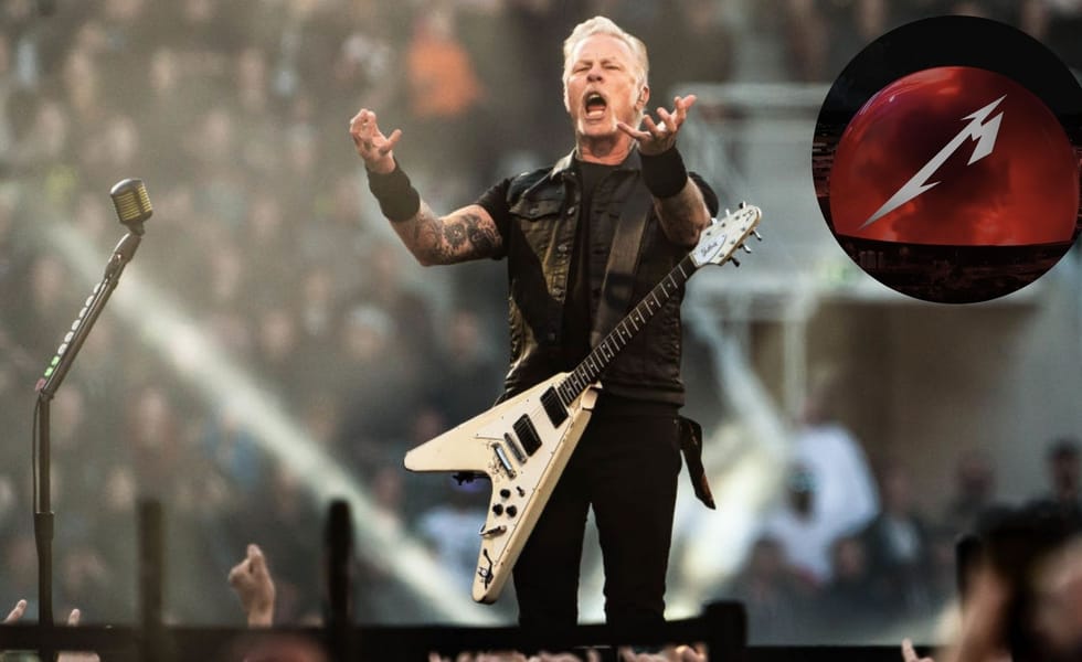 Metallica Las Vegas Sphere residency