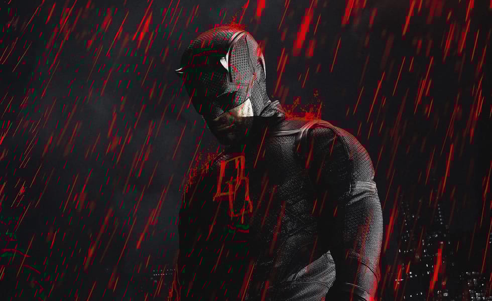 Daredevil Born Again Season 2 IMAGE: Disney+