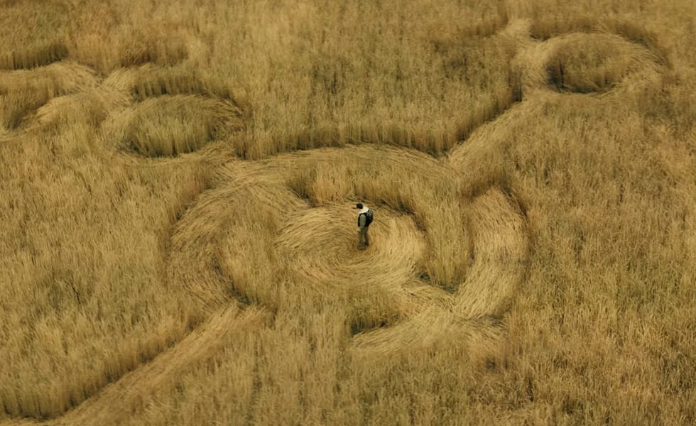 Disclosure Day IMAGE: Universal Pictures