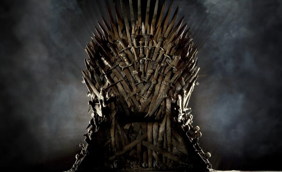 Game Of Thrones IMAGE: HBO