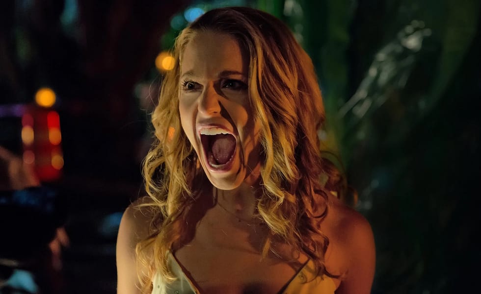 Happy Death Day IMAGE: Universal Pictures