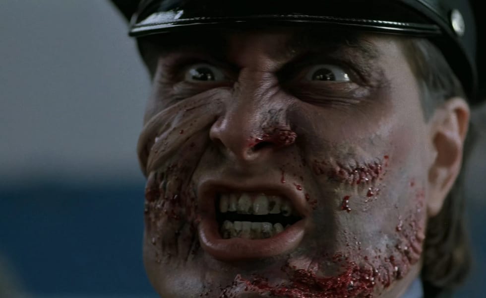 Maniac Cop IMAGE: Warner