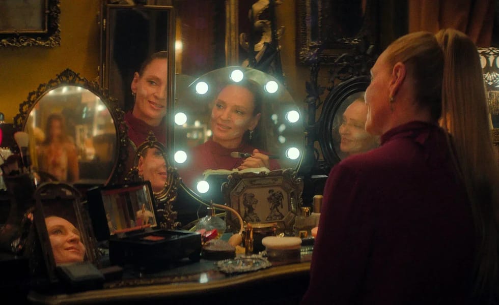 Pretty Lethal IMAGE: Prime Video