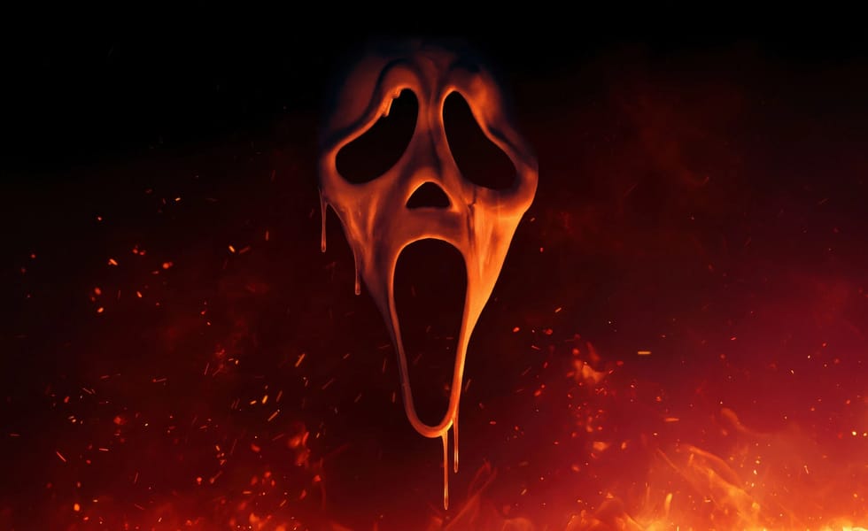 Scream 7 IMAGE: Paramount