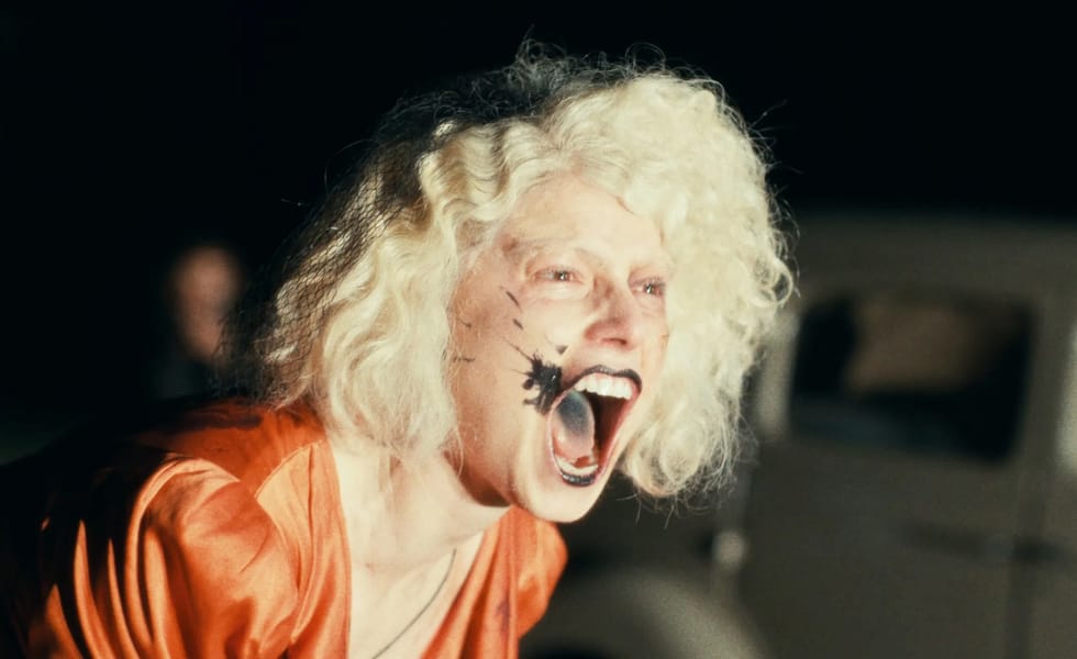 The Bride! IMAGE: Warner Bros.