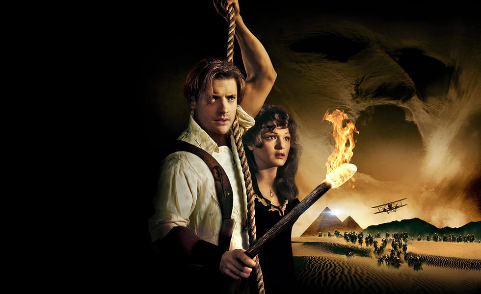 The Mummy 4 Will Ignore Tomb Of The Dragon Emperor