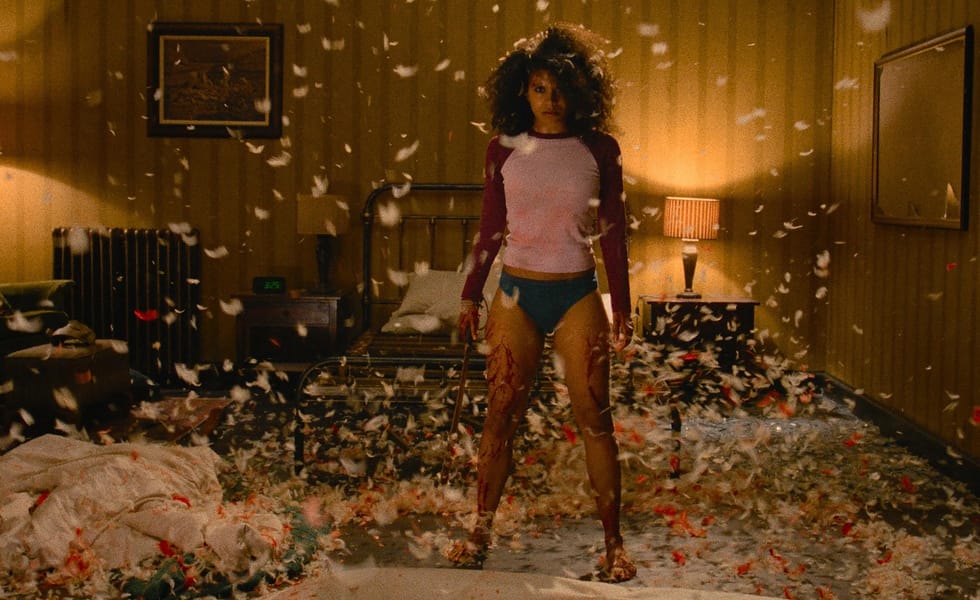 They Will Kill You IMAGE: Warner Bros. Pictures