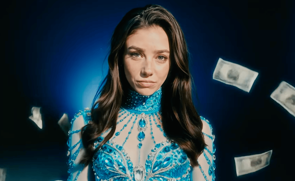 Tilly Norwood IMAGE: Particle6