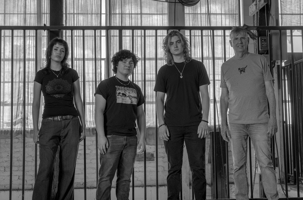 Black Flag Australia 2026 tour