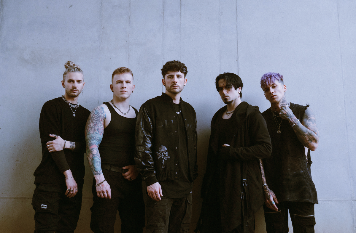 From Ashes To New Die For You