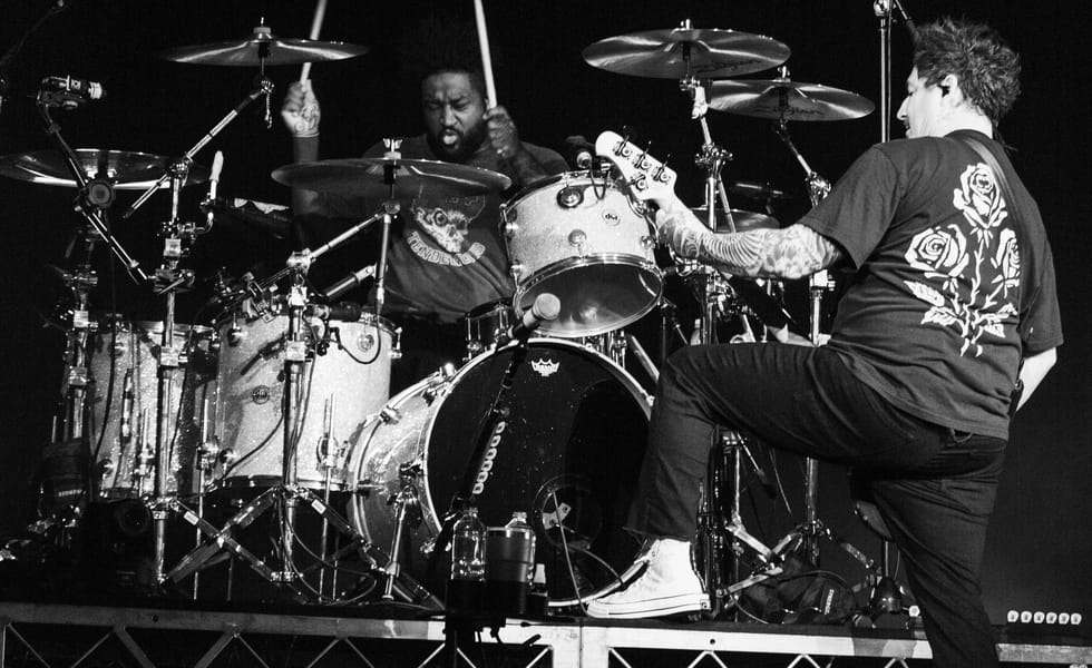 Pierce The Veil Sydney 2026