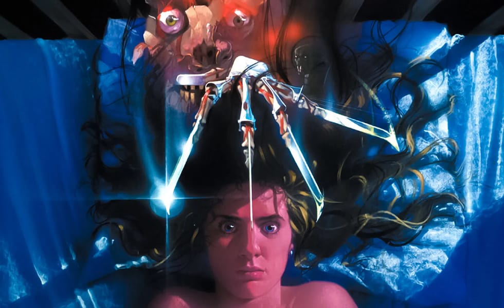 A Nightmare On Elm Street IMAGE: New Line Cinema
