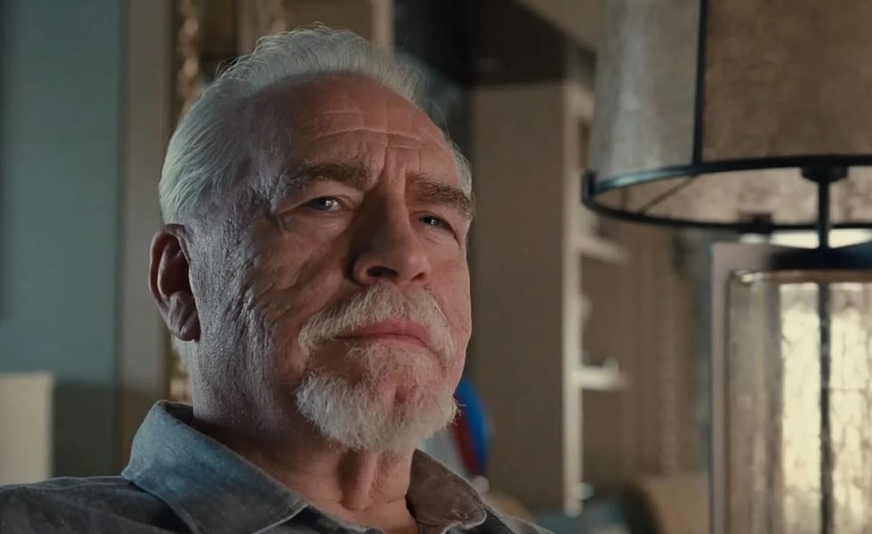 Brian Cox Cast in Dexter IMAGE: HBO