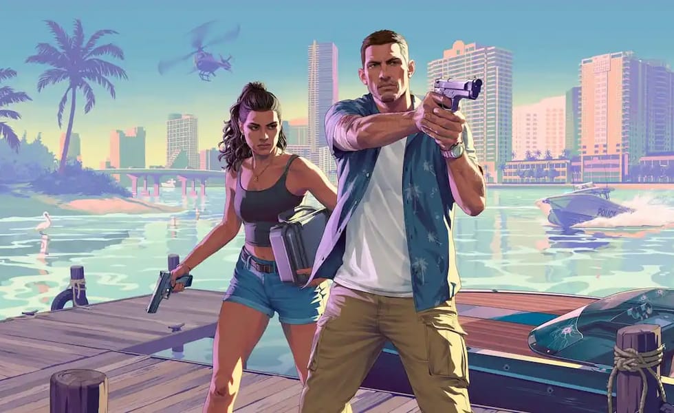 GTA 6 Developers Rockstar Games Respond To Recent Data Breach By Hackers Demanding Ransom