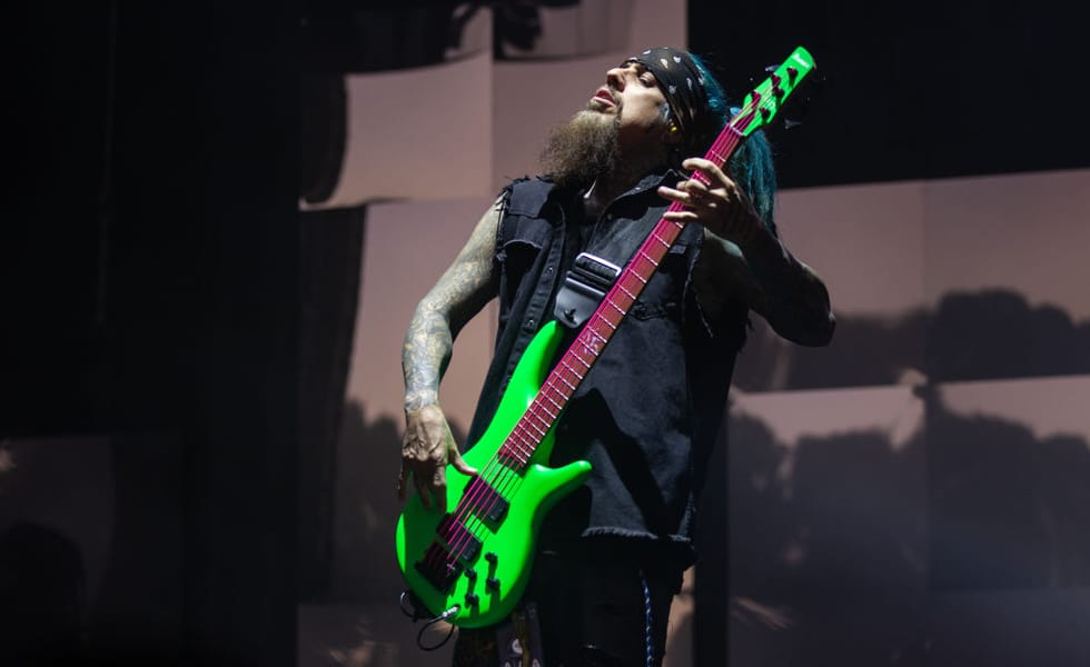 Fieldy Korn retirement