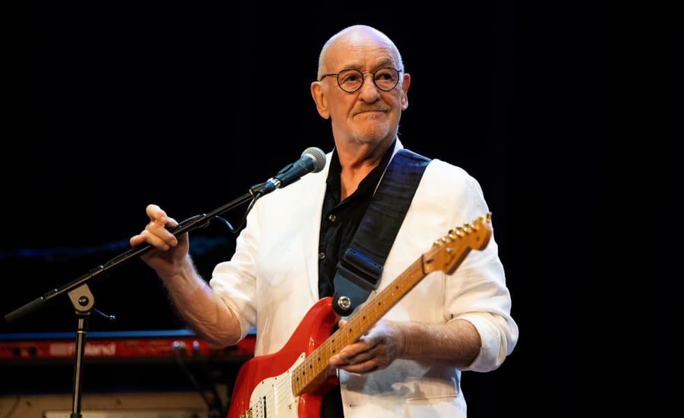 Dave Mason death Traffic