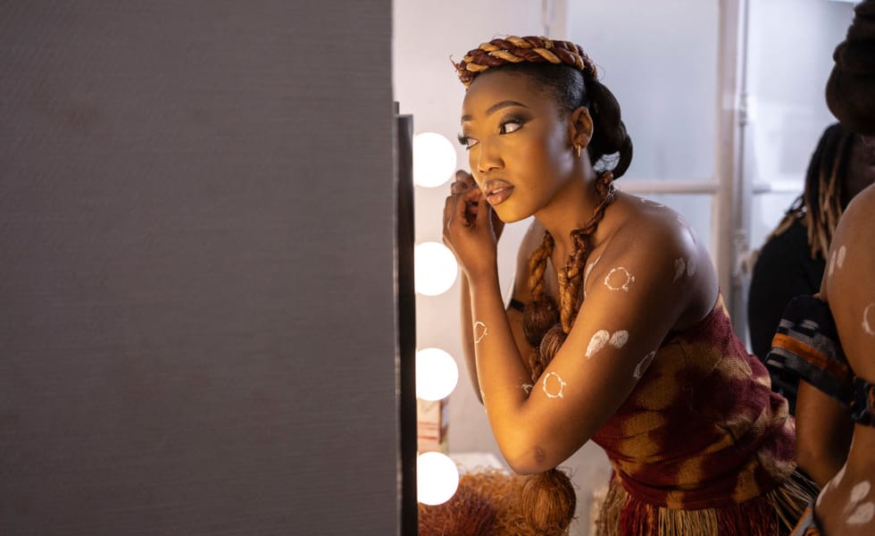 No One Talks About It. But Everyone’s Doing Something