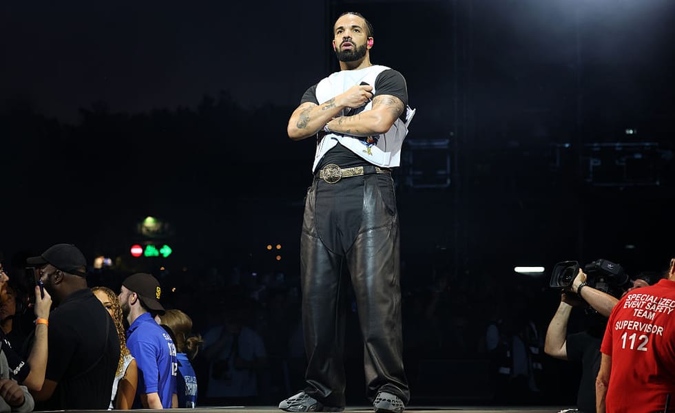 Drake Not Like Us lawsuit appeal