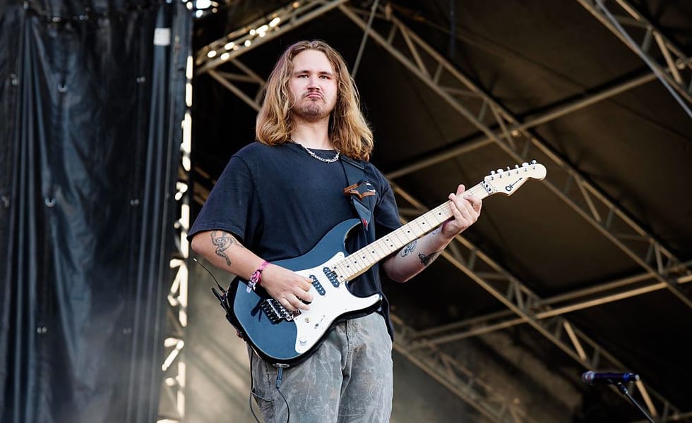 Reese Maslen Bilmuri return