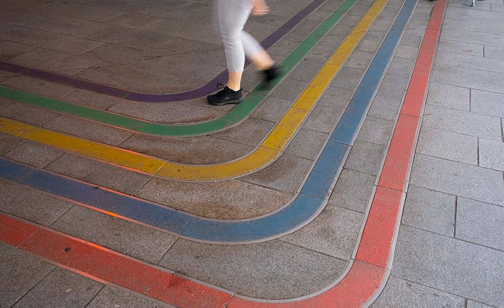 Why Everything Feels Like a Game Now