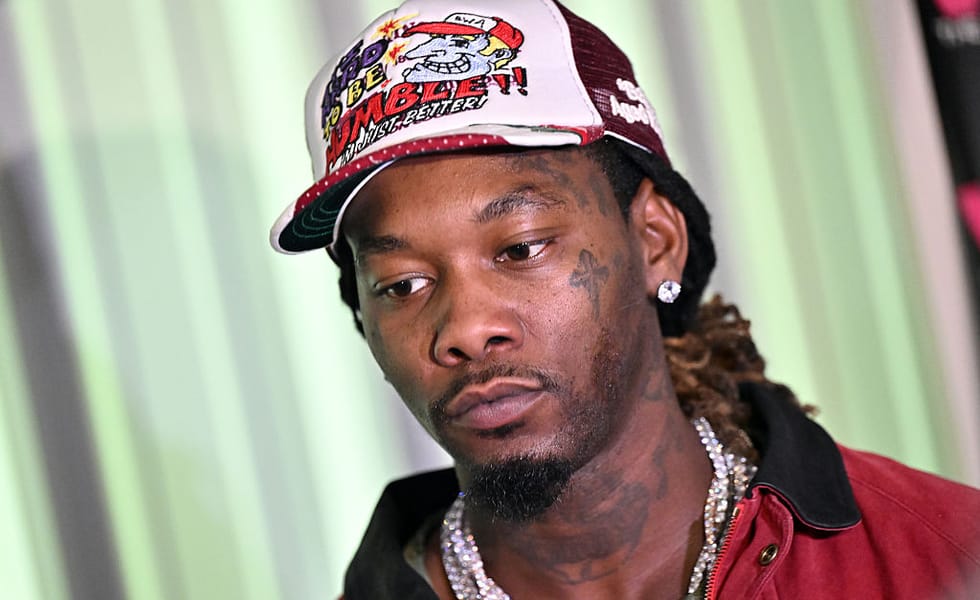 Offset shot Florida hospital condition