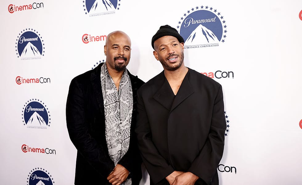 White Chicks 2 sequel Wayans